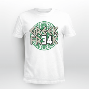 Greek Freak 34