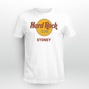 HARD ROCK CAFE SYDNEY