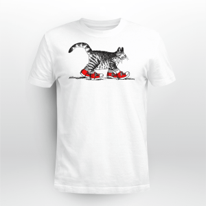 Kliban Cat Shoes