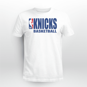 KNICKS BASKETBALL