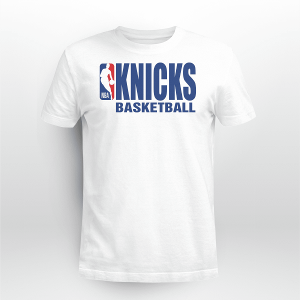 KNICKS BASKETBALL