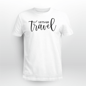 LETS GO TRAVEL