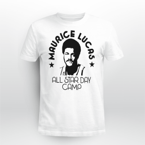 MAURICE LUCAS ALL STAR DAY CAMP