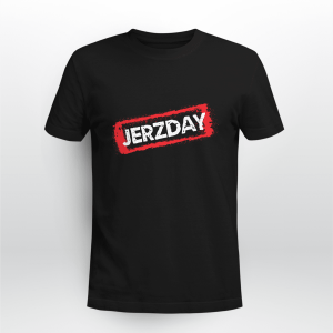 Jerzday - Beach Shore TV Show Parody