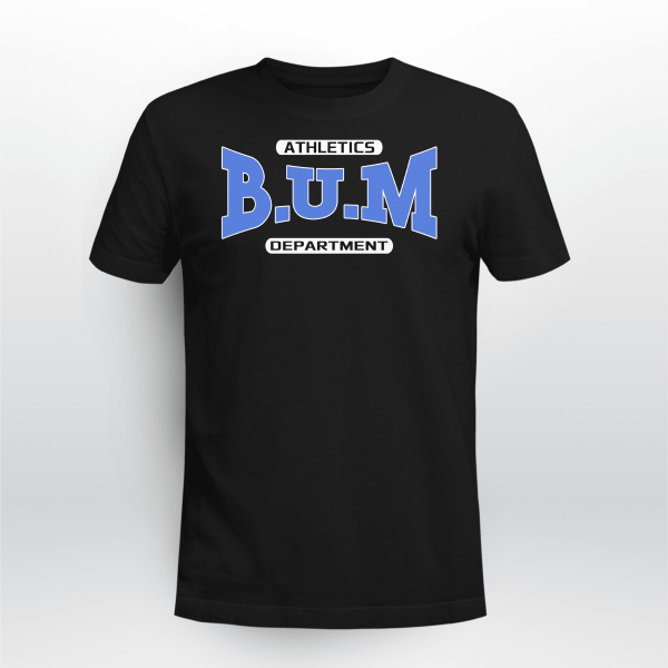 B.U.M. Equipment
