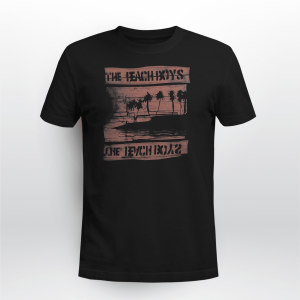 Beach Boys Night Beach Tour NV-NV Navy Blue