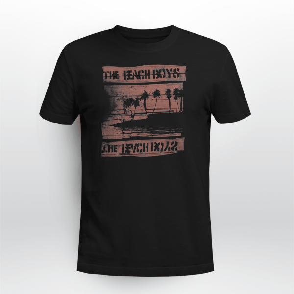 Beach Boys Night Beach Tour NV-NV Navy Blue