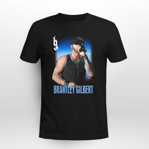 Brantley Gilbert