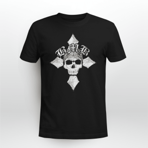 Bret Michaels Band tshirt