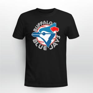 BUFFALO BLUE JAYS BASEBALL TEAM