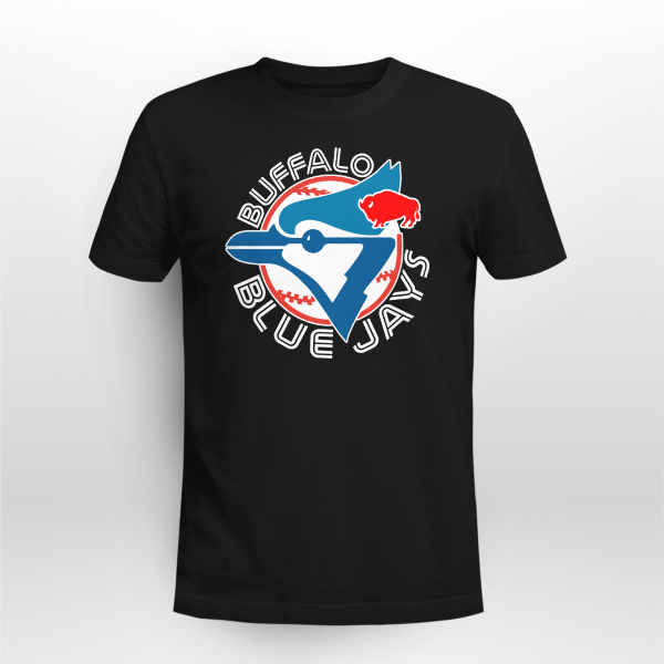 BUFFALO BLUE JAYS BASEBALL TEAM