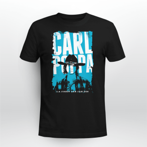 Carl Poppa 1 T
