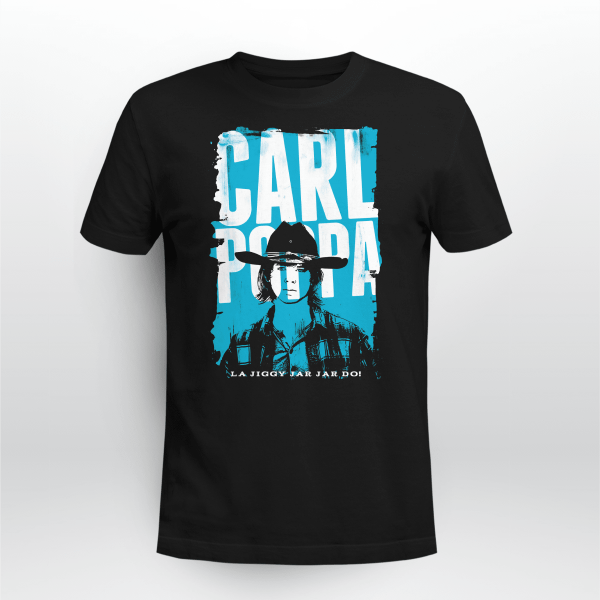 Carl Poppa 1 T