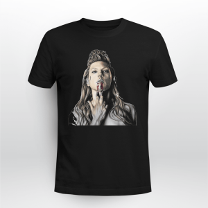 Vikings Lagertha Tribute