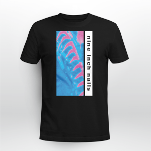 Vintage 90s Nine Inch Nails Hate 1990 mattruoc