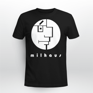 Milhaus t shirt
