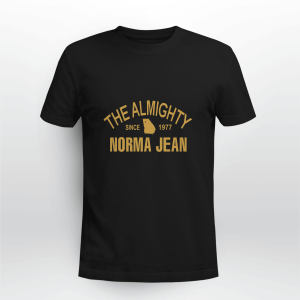 Norma Jean The Almighty Since 1997 2077