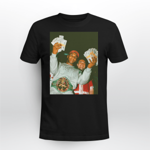 MIKE TYSON CASH MONEY