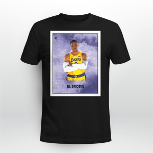 RUSSELL WESTBROOK MEXICAN LOTERIA