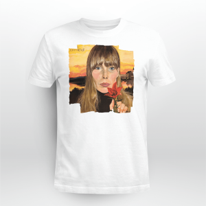 Joni Mitchell Clouds