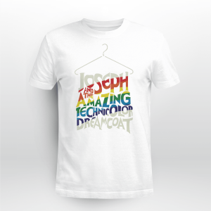 Joseph and The Amazing Technicolor Dreamcoat 2