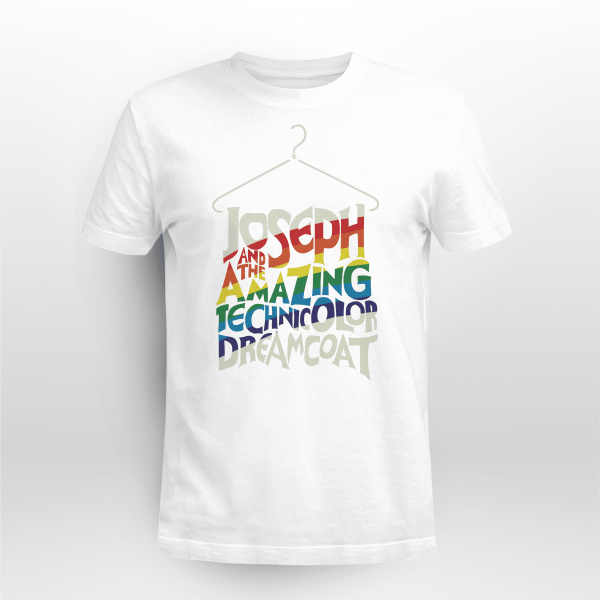Joseph and The Amazing Technicolor Dreamcoat 2