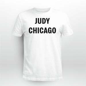 Judy Chicago