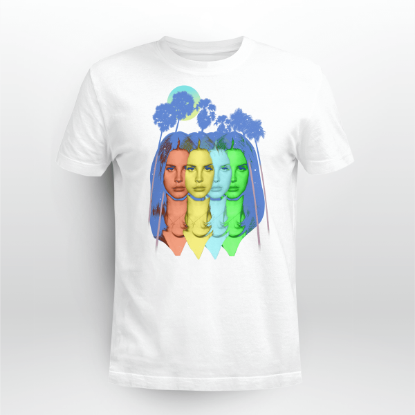 Lana Del Rey Endless Summer Tour 2015 FONT