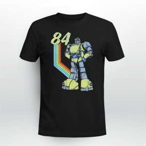 Transformers Bumblebee