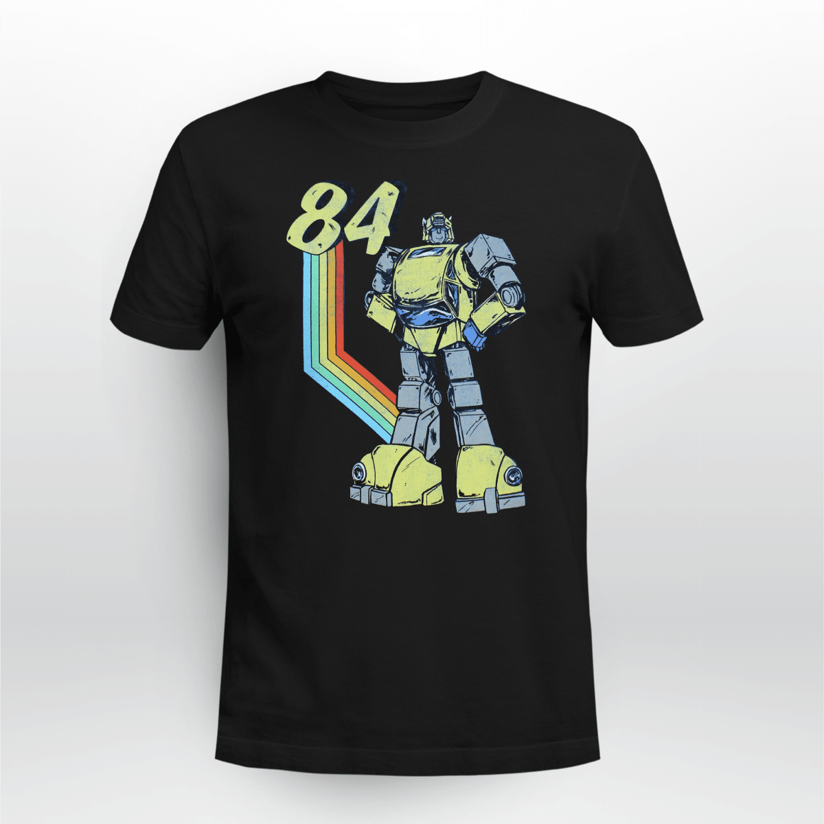 Transformers Bumblebee