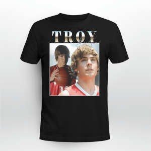 TROY BOLTON ZAC EFRON