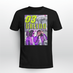 03 GREEDO CLASSIC