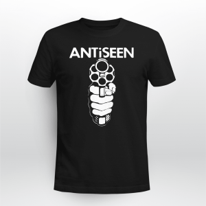 ANTiSEEN Hardcore Punk Rock Vintage