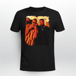 BAD BUNNY X DRAKE BUNNIES