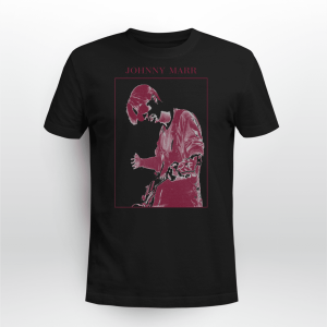 johnny marr the smiths morrissey britpop guitar icon