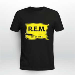 Rem Out Of Time Rem Band