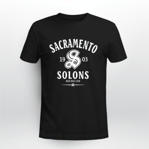 Sacramento Solons 1903