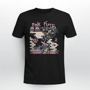 Pink Floyd Shirt Vintage tshirt 1987 mattruoc