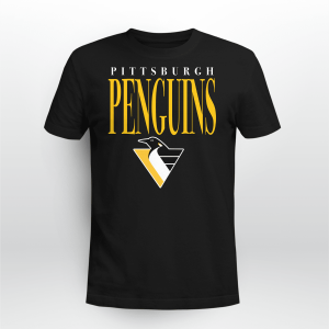 PITTSBURGH PENGUINS RETRO ROBO PENGUIN