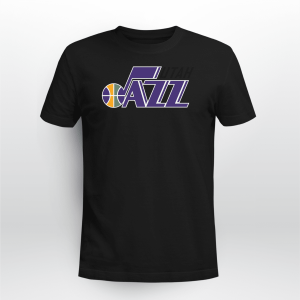 VINTAGE 90S UTAH JAZZ AMERICAN