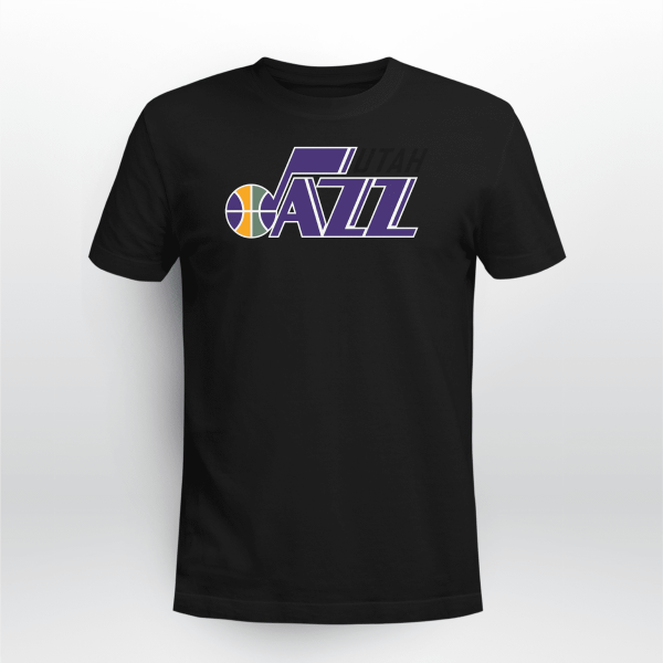VINTAGE 90S UTAH JAZZ AMERICAN