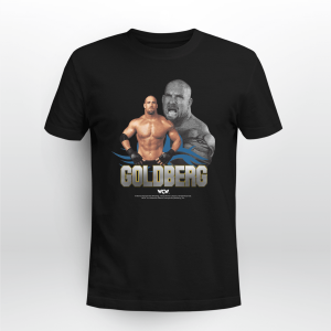 Vintage 1998 Goldberg