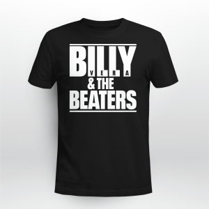 VINTAGE BILLY VERA THE BEATERS