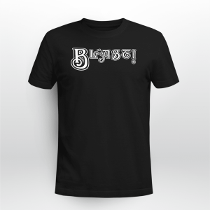Vintage Bl_ast Shirt