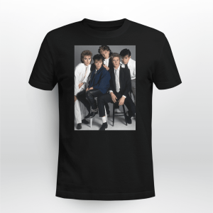 Vintage Duran Duran Band 97