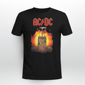 ACDC TNT Dynamite