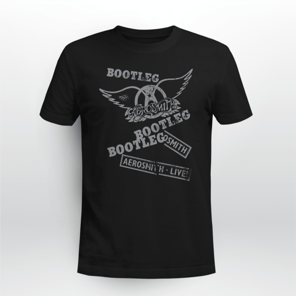 Aerosmith - Bootleg