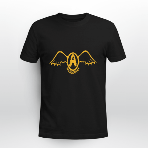 Aerosmith Retro Logo