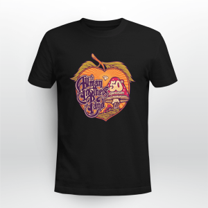 ALLMAN BROTHERS 50th