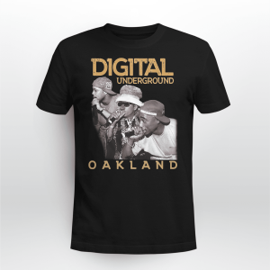 American Classics Digital Underground
